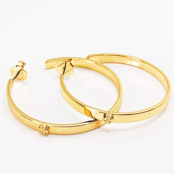 🆕 Tory Burch  Authentic Earrings At Awesome Prices To Buy Now & Save - Picture 8 of 11